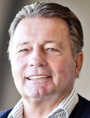 Co Adriaanse