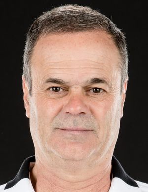 Jorge Theiler