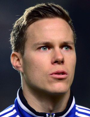 Niklas Moisander Niklas Moisander
