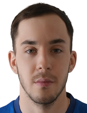 Dmitriy Chamzhaev