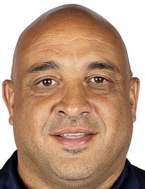 Regillio Simons