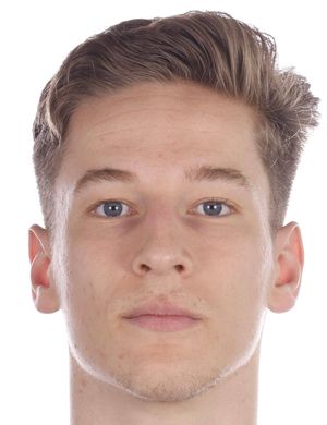 Yari Verschaeren