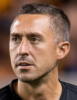 Davy Arnaud