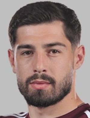 Giorgi Guliashvili