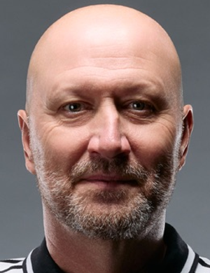 Cameron Toshack