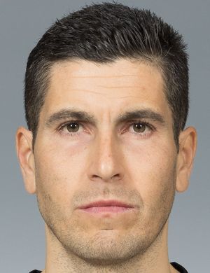 David Martínez