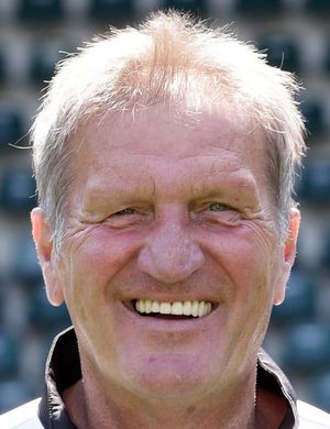 Lex Schoenmaker