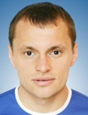 Aleksey Vanyushin