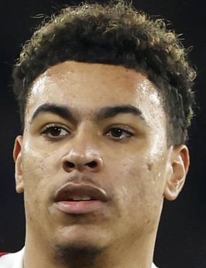 Morgan Rogers - 選手プロフィール 25/26 | Transfermarkt