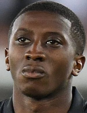 Tyrese Fornah