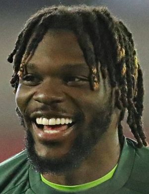 Jeriel Dorsett