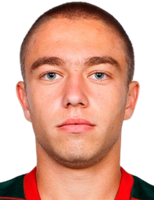 Georgi Kyurdzhiev