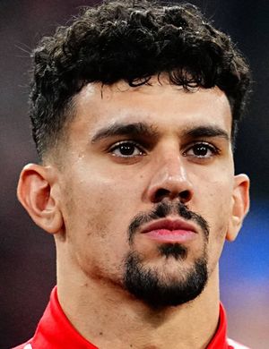 Tomás Lemos Araújo