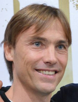 Dario Simic