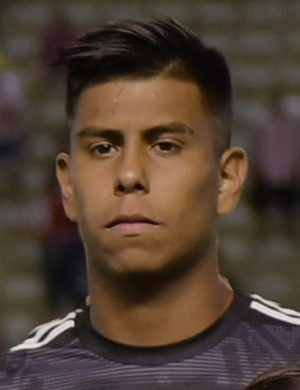 Efraín Álvarez Efraín Álvarez
