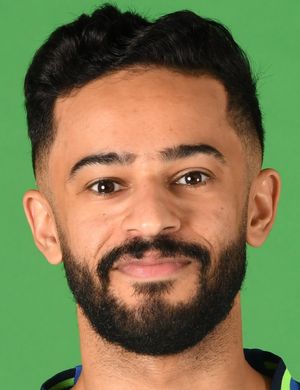 Mohammed AlSaeed 플레이어 프로필 23/24 Transfermarkt