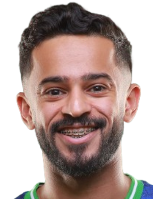 Mohammed Al-Saeed