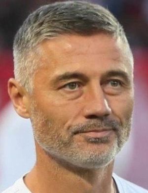 Radoslav Batak