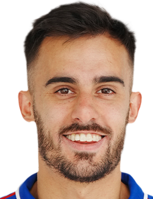 Diego Pampín
