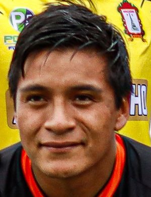 José Hilario