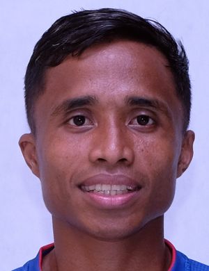 Ridwan Tawainela