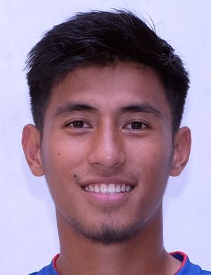 Hanif Sjahbandi Player Profile 21 22 Transfermarkt