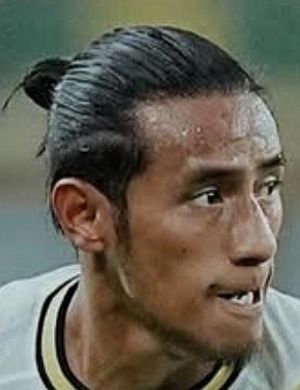 Hanif Sjahbandi
