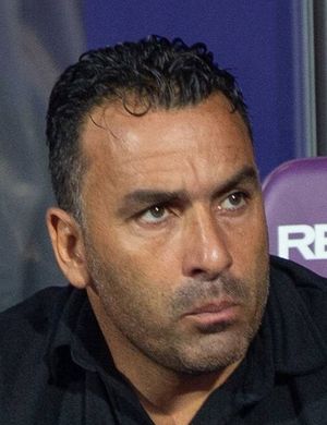 Sofronios Avgousti