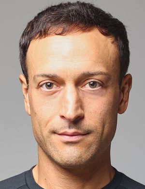 Markus Marchner