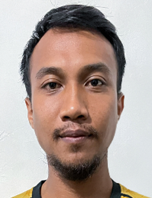 Muhammad Hargianto