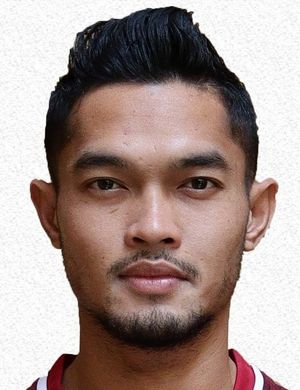 Azka Fauzi