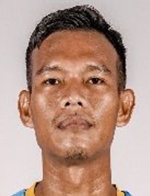 Yudi Khoerudin