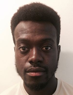 Kwadwo Twumasi