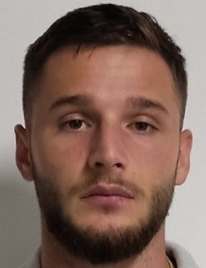 Filip Nikola Ostojic