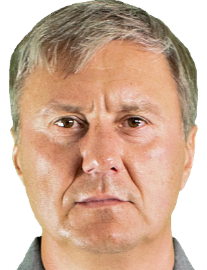 Aleksandr Khatskevich