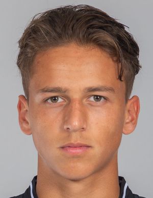 Adrian Pereira