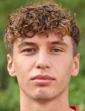 Matteo Martorana