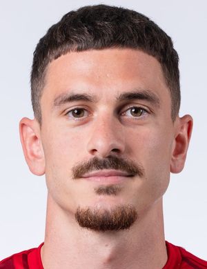 Uros Vasic
