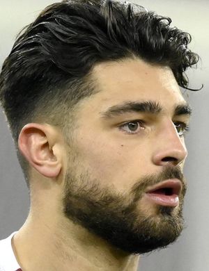 Nicolas Vouilloz