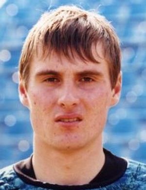 Vitaliy Baranov
