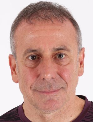 Abdullah Avcı