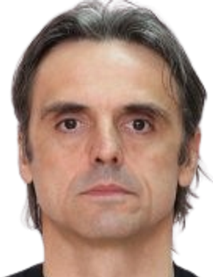 Branko Okic