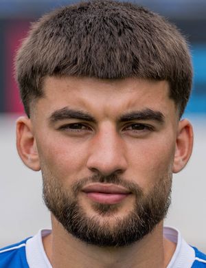 Ibrahim El Kadiri