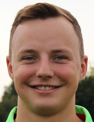 Dean Kamith