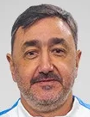 Nahuel Martínez