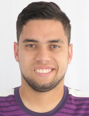 Jeizon Ramírez
