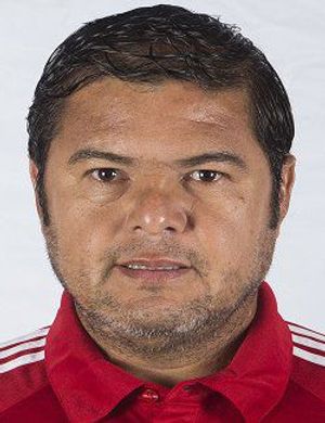 Daniel Guzmán