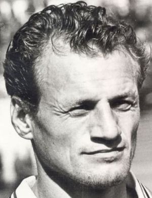 Valeriy Zhabko