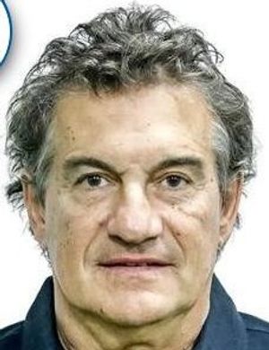 Rubén Romano