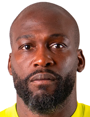 Johny Placide